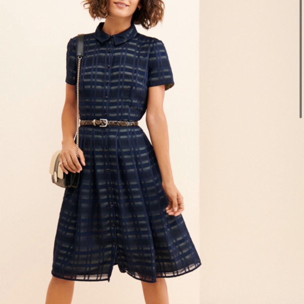 Gal Meets Glam Mackenzie dress 00